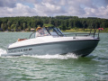 Coaster 515BR Sportboot