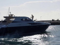 Rizzardi CR 60 Day Motoryacht