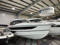 Bavaria SR38 HT Hardtop