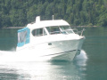 Jeanneau Merry Fisher 805 Flybridge