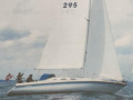 Sunwind 311 Sailing Yacht