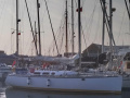 Polyvent / Dixon boatworks-Nyon-CH Cruising Yacht