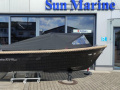 Corsiva 570 Classic Sport boat