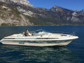 Windy 7800 Cabin Cruiser