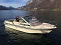 Draco 2100 SC Bateau à cabine