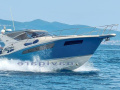 Tuccoli Marine T440 ELBA Motorjacht