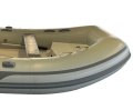 AB RIB Navigo 9 VS - Hypalon Foldbar gummibåd
