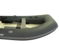 AB RIB Ventus 9 VL - Military Grey Hypal Ribbåt