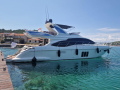 Azimut 60 Motoryacht