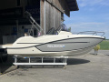Quicksilver 605 OPEN + Mercury F115 EN STOCK Konsolenboot