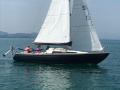 Style Yacht Sudar Regatta Sailing Yacht
