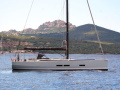 Solaris 55 Yacht a vela