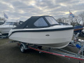 Oud Huijzer 578 Tender Sloep