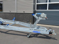 Vlemmix 1800 kg trailer 700 Zweiachser