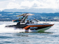 Malibu Wakesetter 23 MXZ Motoscafo