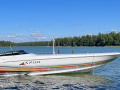 Donzi 43 ZR Moottorijahti