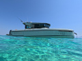 Saxdor 320 GTC Bateau à cabine