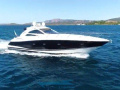 Sunseeker Portofino 53 Hardtop