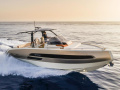 Invictus GT 370 S Motoryacht