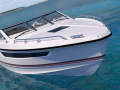 Windy Huracàn Yacht a motore
