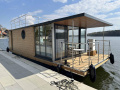Oriontrade Lakestar 1000 Hausboot