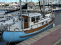 Fairways Fisher 30 Motorsailer