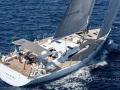 JFA Yachts 82ft Yate a vela