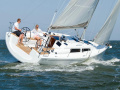 Hanse 315 Jedrilica
