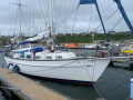 Hallberg-Rassy 41 Ketch Ketch