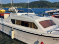 Shetland 4 Plus 2 Barco cabinado