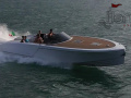 Frauscher 1017 GT Motoryacht