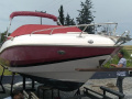 Regal 2250 Sport Boat