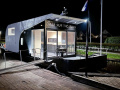HOMESHIP VaarLoft Volledig Elektrische H Woonboot