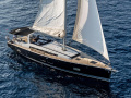 Beneteau Oceanis 55 Yacht à voile