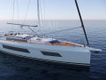 Dufour 44 Seilyacht