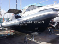 Lomac Adrenalina 8.5 Gommone a scafo rigido