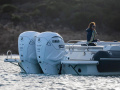 Yamaha LXF450XSA - Twin Engines 900hk Außenbordmotor