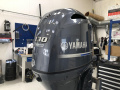Yamaha F130AETX Påhængsmotor