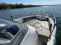 Karnic SL 601 Segelyacht