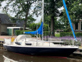 Arabesque 30 Segelyacht