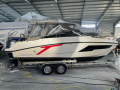 Finnmaster T7 Motoscafo