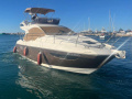 Azimut 38 Fly Flybridge