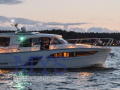 Marex 330 Scandinavia Motorjacht