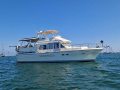 Trader 47 Flybridge  Cruising Motor Yacht or Li Motorová jachta