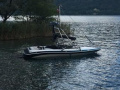 Custom Ski Boats -Barefooter CXS-Inboard Wasserski