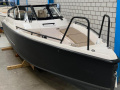 XO Boats 250 Open Bateau de sport