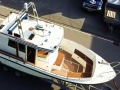Botnia Marin Targa 30 Yacht à moteur