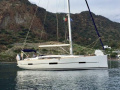 Dufour 41.2 GL Segelyacht