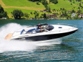 Windy 32 Grand Zonda RS Sport Boat
