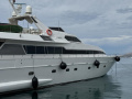 Admiral 27 Flybridge